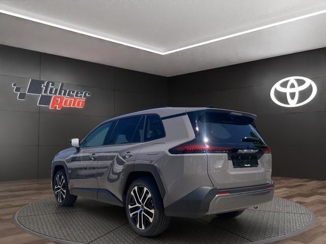TOYOTA RAV4 2.5 HEV Premium, Hybride Integrale Benzina/Elettrica, Auto nuove, Automatico - 5