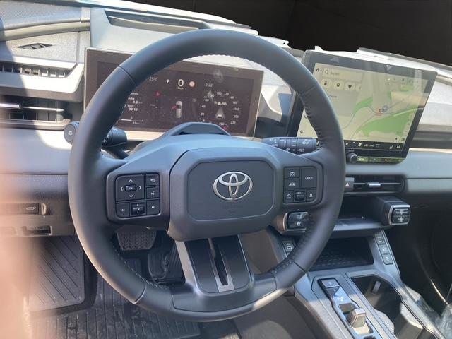 TOYOTA RAV4 2.5 HEV Premium, Hybride Integrale Benzina/Elettrica, Auto nuove, Automatico - 6