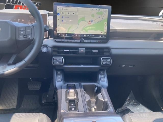 TOYOTA RAV4 2.5 HEV Premium, Hybride Integrale Benzina/Elettrica, Auto nuove, Automatico - 7