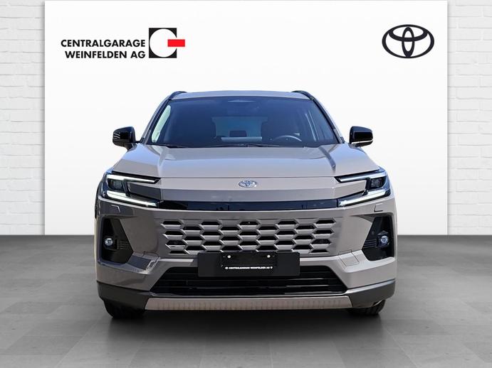 TOYOTA RAV4 2.5 HEV Premium, Hybride Integrale Benzina/Elettrica, Auto nuove, Automatico