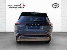 TOYOTA RAV4 2.5 HEV Premium, Hybride Integrale Benzina/Elettrica, Auto nuove, Automatico - 5