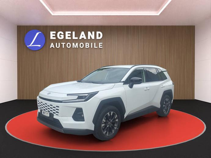 TOYOTA RAV4 2.5 HEV Trend 4WD, Hybride Integrale Benzina/Elettrica, Auto nuove, Automatico