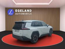 TOYOTA RAV4 2.5 HEV Trend 4WD, Hybride Integrale Benzina/Elettrica, Auto nuove, Automatico - 4