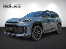TOYOTA RAV4 2.5 Plug-In-Hybrid GR Sport, Plug-in-Hybrid Benzin/Elektro, Neuwagen, Automatik - 3