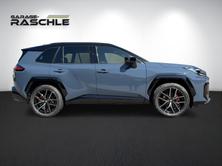 TOYOTA RAV4 2.5 Plug-In-Hybrid GR Sport, Plug-in-Hybrid Benzin/Elektro, Neuwagen, Automatik - 6