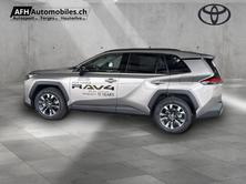 TOYOTA RAV-4 2.5 Plug-In-Hybrid Trend, Plug-in-Hybrid Petrol/Electric, New car, Automatic - 2
