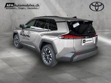 TOYOTA RAV-4 2.5 Plug-In-Hybrid Trend, Plug-in-Hybrid Petrol/Electric, New car, Automatic - 3