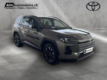 TOYOTA RAV-4 2.5 Plug-In-Hybrid Trend, Plug-in-Hybrid Petrol/Electric, New car, Automatic - 7