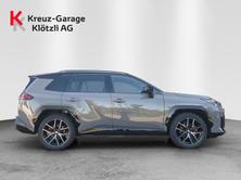 TOYOTA RAV4 2.5 Plug-In-Hybrid GR Sport, Plug-in-Hybrid Petrol/Electric, New car, Automatic - 2