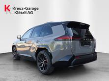 TOYOTA RAV4 2.5 Plug-In-Hybrid GR Sport, Plug-in-Hybrid Petrol/Electric, New car, Automatic - 5