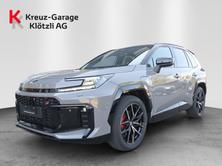 TOYOTA RAV4 2.5 Plug-In-Hybrid GR Sport, Plug-in-Hybrid Petrol/Electric, New car, Automatic - 7