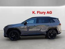 TOYOTA RAV4 2.5 Plug-In-Hybrid Style, Plug-in-Hybrid Petrol/Electric, New car, Automatic - 2