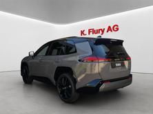 TOYOTA RAV4 2.5 Plug-In-Hybrid Style, Plug-in-Hybrid Petrol/Electric, New car, Automatic - 3