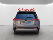 TOYOTA RAV4 2.5 Plug-In-Hybrid Style, Plug-in-Hybrid Petrol/Electric, New car, Automatic - 4