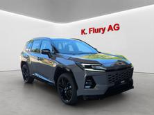 TOYOTA RAV4 2.5 Plug-In-Hybrid Style, Plug-in-Hybrid Petrol/Electric, New car, Automatic - 7