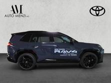 TOYOTA RAV4 2.5 HEV Style, Hybride Integrale Benzina/Elettrica, Auto nuove, Automatico - 2