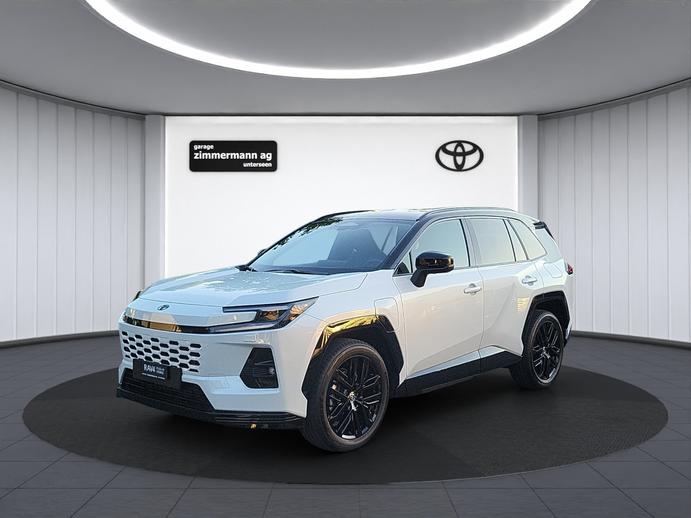 TOYOTA RAV4 2.5 Plug-In-Hybrid Style, Plug-in-Hybrid Benzin/Elektro, Neuwagen, Automatik