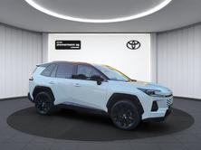 TOYOTA RAV4 2.5 Plug-In-Hybrid Style, Plug-in-Hybrid Benzin/Elektro, Neuwagen, Automatik - 4