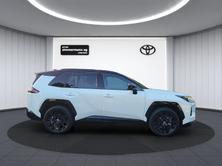 TOYOTA RAV4 2.5 Plug-In-Hybrid Style, Plug-in-Hybrid Benzin/Elektro, Neuwagen, Automatik - 5