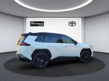 TOYOTA RAV4 2.5 Plug-In-Hybrid Style, Plug-in-Hybrid Benzin/Elektro, Neuwagen, Automatik - 6