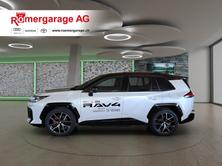 TOYOTA RAV4 2.5 Plug-In-Hybrid GR Sport, Plug-in-Hybrid Petrol/Electric, New car, Automatic - 2