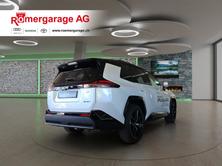 TOYOTA RAV4 2.5 Plug-In-Hybrid GR Sport, Plug-in-Hybrid Petrol/Electric, New car, Automatic - 4