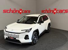 TOYOTA RAV-4 2.5 HSD Premium e-CVT AWD, Voll-Hybrid Benzin/Elektro, Neuwagen, Automatik - 2
