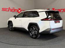 TOYOTA RAV-4 2.5 HSD Premium e-CVT AWD, Voll-Hybrid Benzin/Elektro, Neuwagen, Automatik - 4