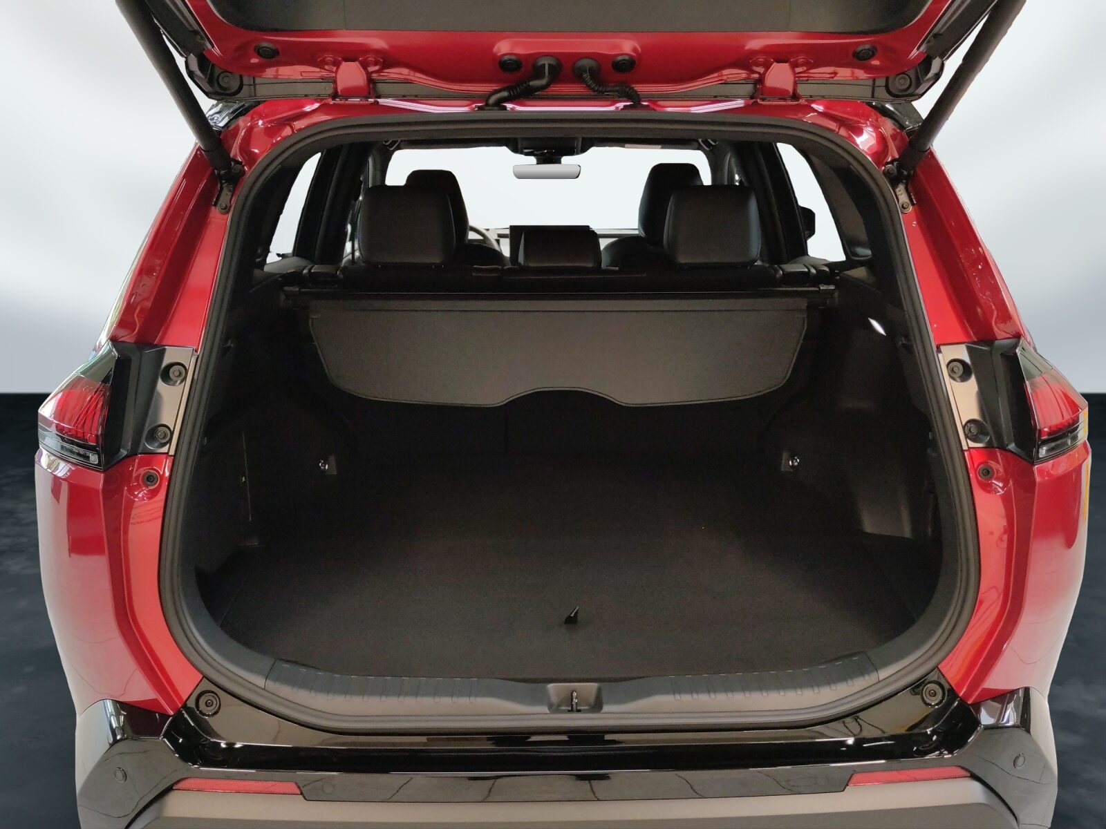TOYOTA RAV4 2.5 Plug-In-Hybrid GR Sport, Hybride Rechargeable Essence/Électricité, Voiture nouvelle, Automatique - 7