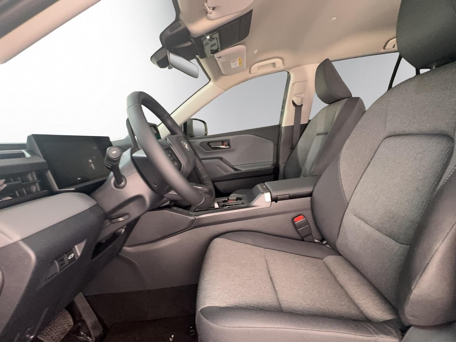 TOYOTA RAV4 2.5 HEV Trend, Full-Hybrid Petrol/Electric, New car, Automatic - 7
