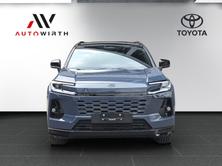 TOYOTA RAV4 2.5 HEV Style, Hybride Intégral Essence/Électricité, Voiture nouvelle, Automatique - 2