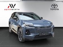 TOYOTA RAV4 2.5 HEV Style, Hybride Intégral Essence/Électricité, Voiture nouvelle, Automatique - 3