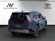 TOYOTA RAV4 2.5 HEV Style, Hybride Intégral Essence/Électricité, Voiture nouvelle, Automatique - 5