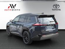 TOYOTA RAV4 2.5 HEV Style, Hybride Intégral Essence/Électricité, Voiture nouvelle, Automatique - 7