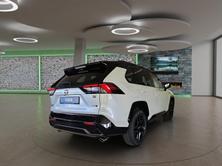 TOYOTA RAV4 2.5 Plug-In-Hybrid GR Sport, Plug-in-Hybrid Benzina/Elettrica, Auto nuove, Automatico - 4