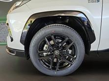 TOYOTA RAV4 2.5 Plug-In-Hybrid GR Sport, Plug-in-Hybrid Benzina/Elettrica, Auto nuove, Automatico - 6