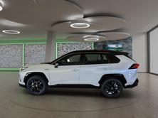 TOYOTA RAV4 2.5 Plug-In-Hybrid GR Sport, Hybride Rechargeable Essence/Électricité, Voiture nouvelle, Automatique - 2