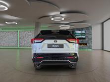 TOYOTA RAV4 2.5 Plug-In-Hybrid GR Sport, Hybride Rechargeable Essence/Électricité, Voiture nouvelle, Automatique - 3