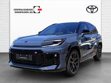 TOYOTA RAV4 2.5 HEV GR Sport, Voll-Hybrid Benzin/Elektro, Neuwagen, Automatik - 2