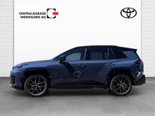 TOYOTA RAV4 2.5 HEV GR Sport, Voll-Hybrid Benzin/Elektro, Neuwagen, Automatik - 3