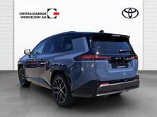 TOYOTA RAV4 2.5 HEV GR Sport, Voll-Hybrid Benzin/Elektro, Neuwagen, Automatik - 4