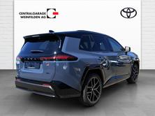 TOYOTA RAV4 2.5 HEV GR Sport, Voll-Hybrid Benzin/Elektro, Neuwagen, Automatik - 6