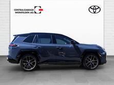 TOYOTA RAV4 2.5 HEV GR Sport, Voll-Hybrid Benzin/Elektro, Neuwagen, Automatik - 7