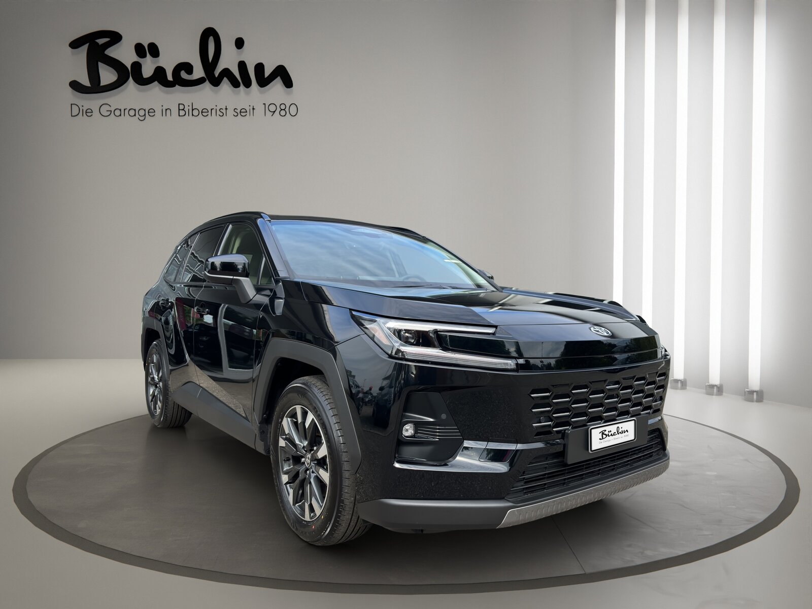 TOYOTA RAV-4 2.5 HSD Trend e-CVT AWD