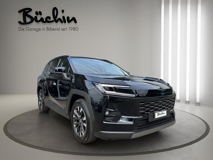 TOYOTA RAV-4 2.5 HSD Trend e-CVT AWD, Voll-Hybrid Benzin/Elektro, Neuwagen, Automatik