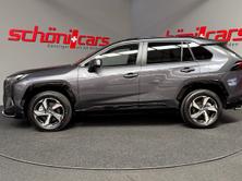 TOYOTA RAV-4 2.5 PHEV Trend e-CVT 4WD, Plug-in-Hybrid Benzina/Elettrica, Auto nuove, Automatico - 3