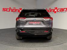 TOYOTA RAV-4 2.5 PHEV Trend e-CVT 4WD, Plug-in-Hybrid Benzina/Elettrica, Auto nuove, Automatico - 5