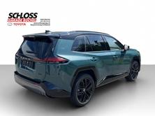 TOYOTA RAV4 2.5 Plug-In-Hybrid Style, Hybride Rechargeable Essence/Électricité, Voiture nouvelle, Automatique - 3