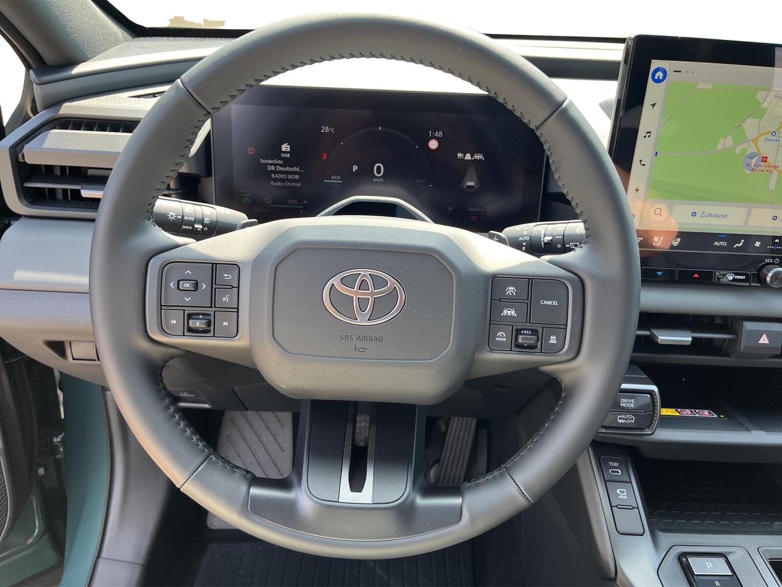 TOYOTA RAV4 2.5 Plug-In-Hybrid Style, Hybride Rechargeable Essence/Électricité, Voiture nouvelle, Automatique - 7
