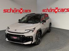 TOYOTA RAV-4 2.5 HSD GR Sport e-CVT AWD, Benzin, Neuwagen, Automatik - 2